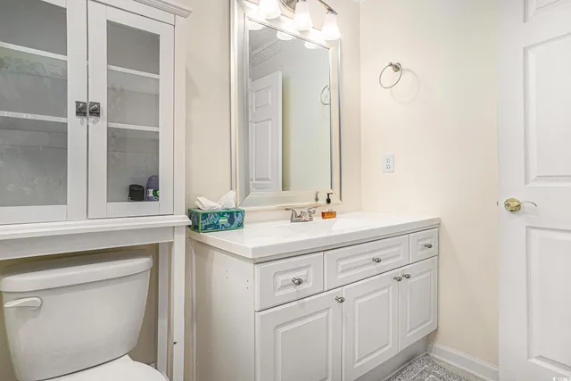 $264,000 | 4437 Lady Banks Lane, Unit C1, Murrells Inlet, SC 29576