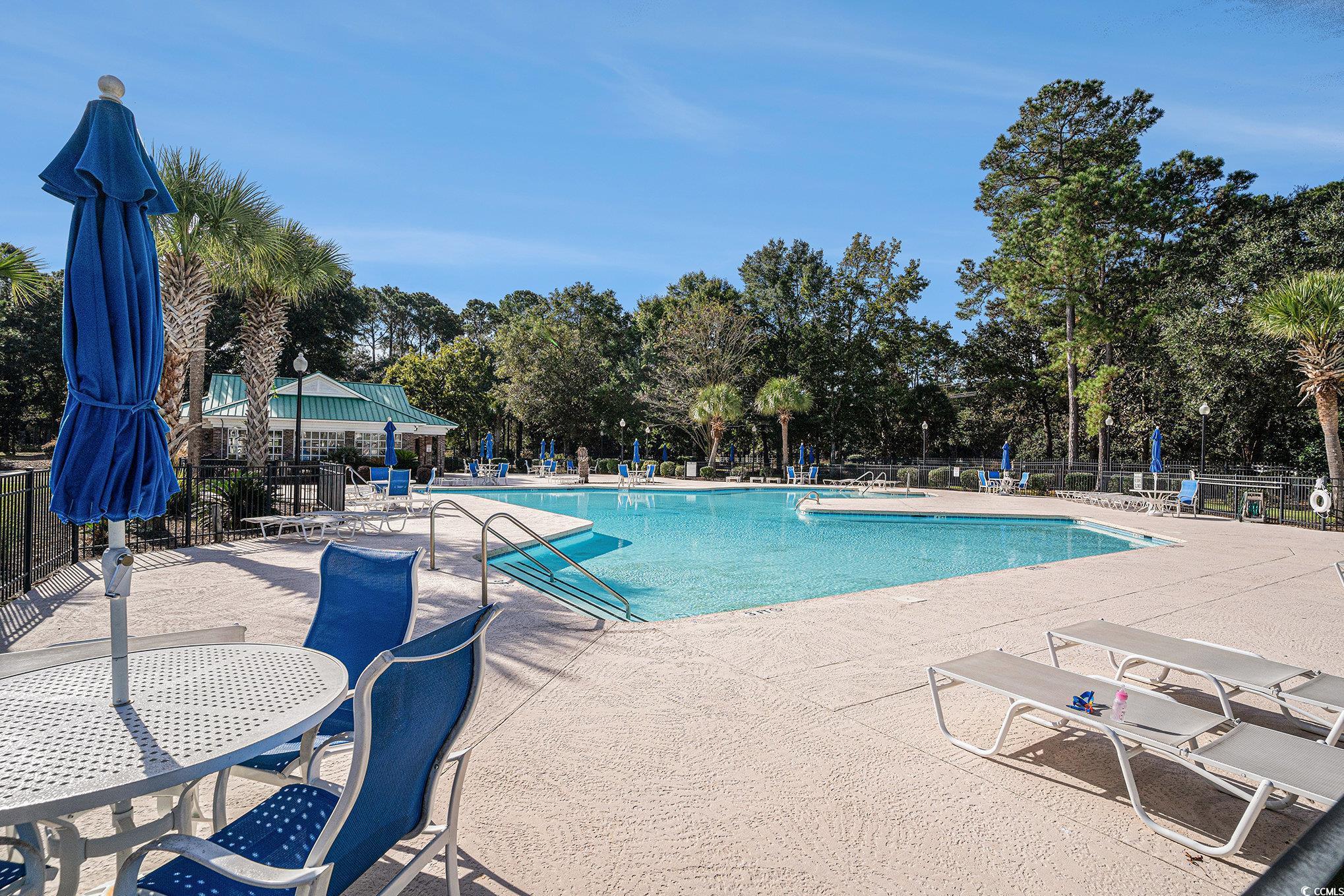 4437 Lady Banks Lane, Unit C1 Murrells Inlet, SC 29576 - Photo 26 of 28