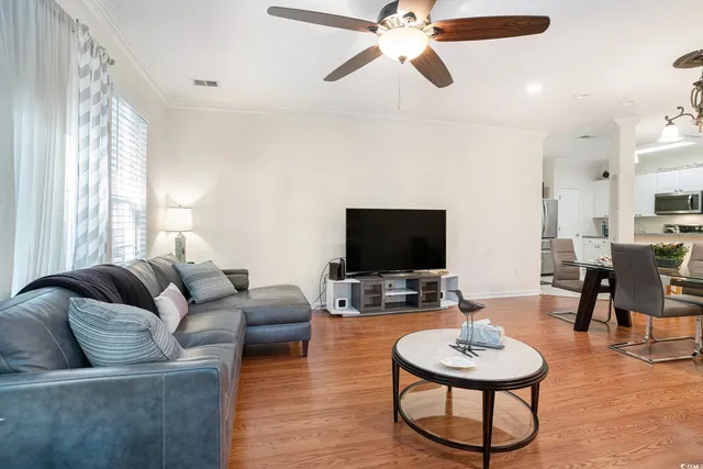 $264,000 | 4437 Lady Banks Lane, Unit C1, Murrells Inlet, SC 29576