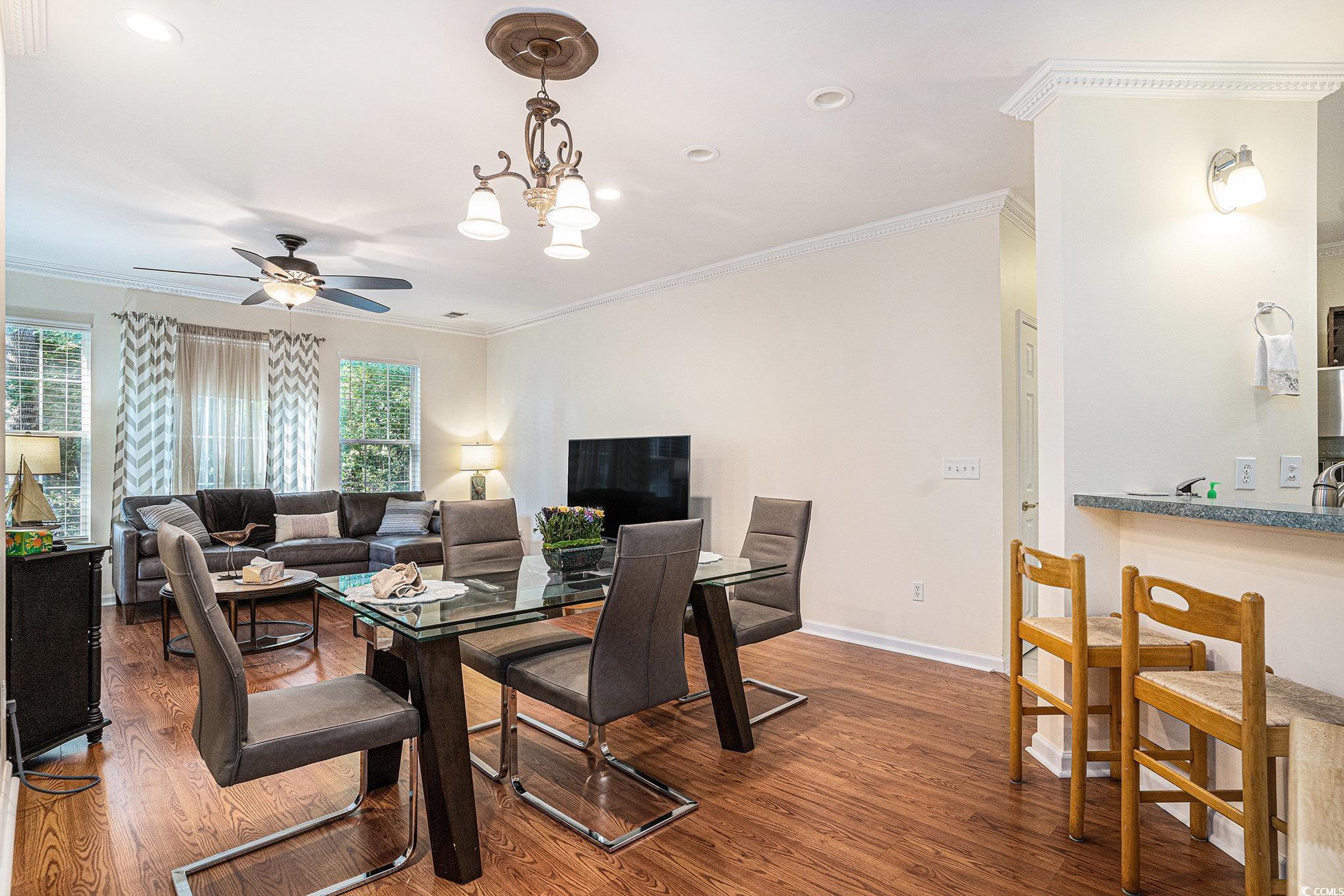 4437 Lady Banks Lane, Unit C1 Murrells Inlet, SC 29576 - Photo 4 of 28