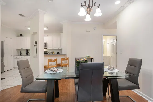 $264,000 | 4437 Lady Banks Lane, Unit C1, Murrells Inlet, SC 29576
