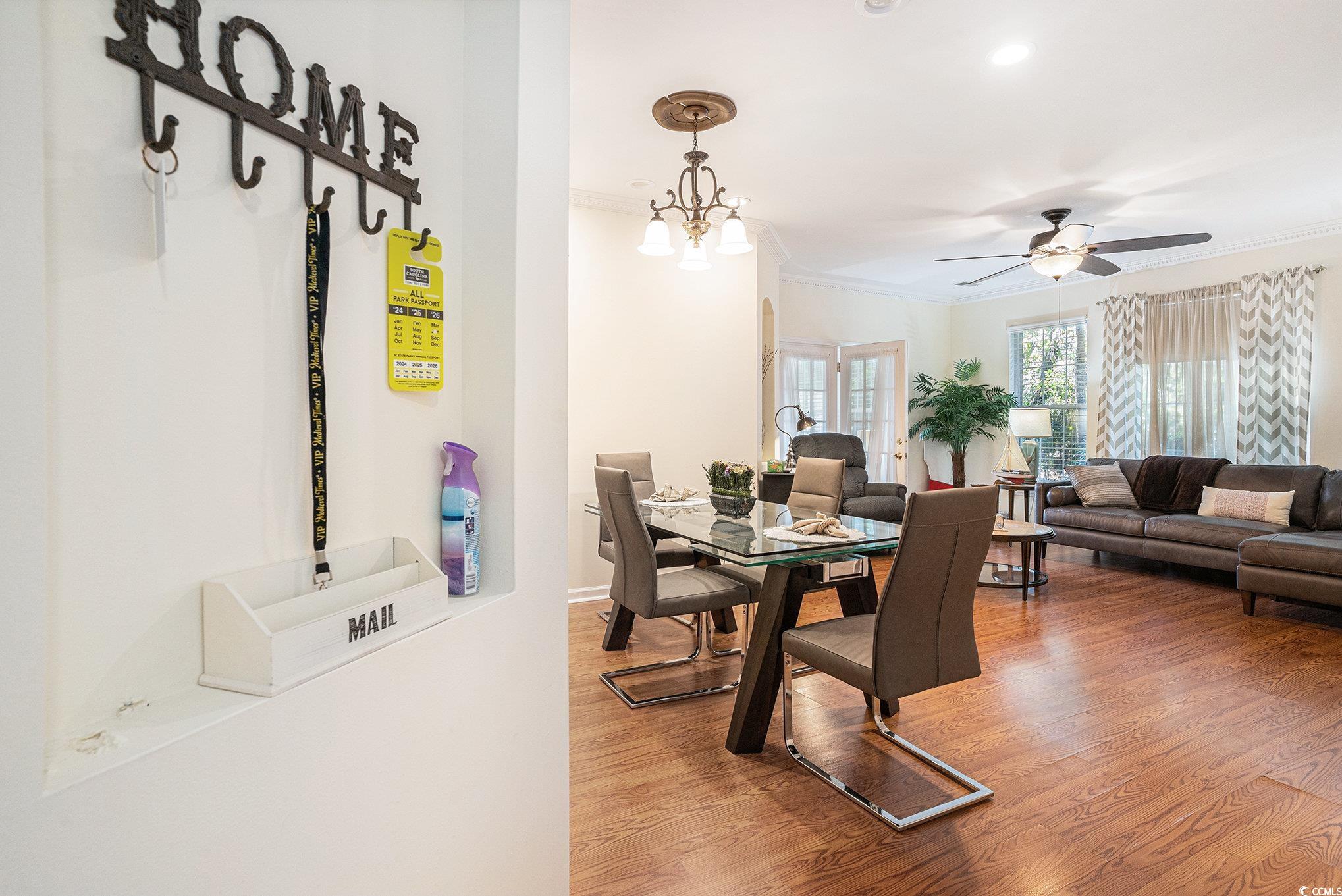 4437 Lady Banks Lane, Unit C1 Murrells Inlet, SC 29576 - Photo 6 of 28