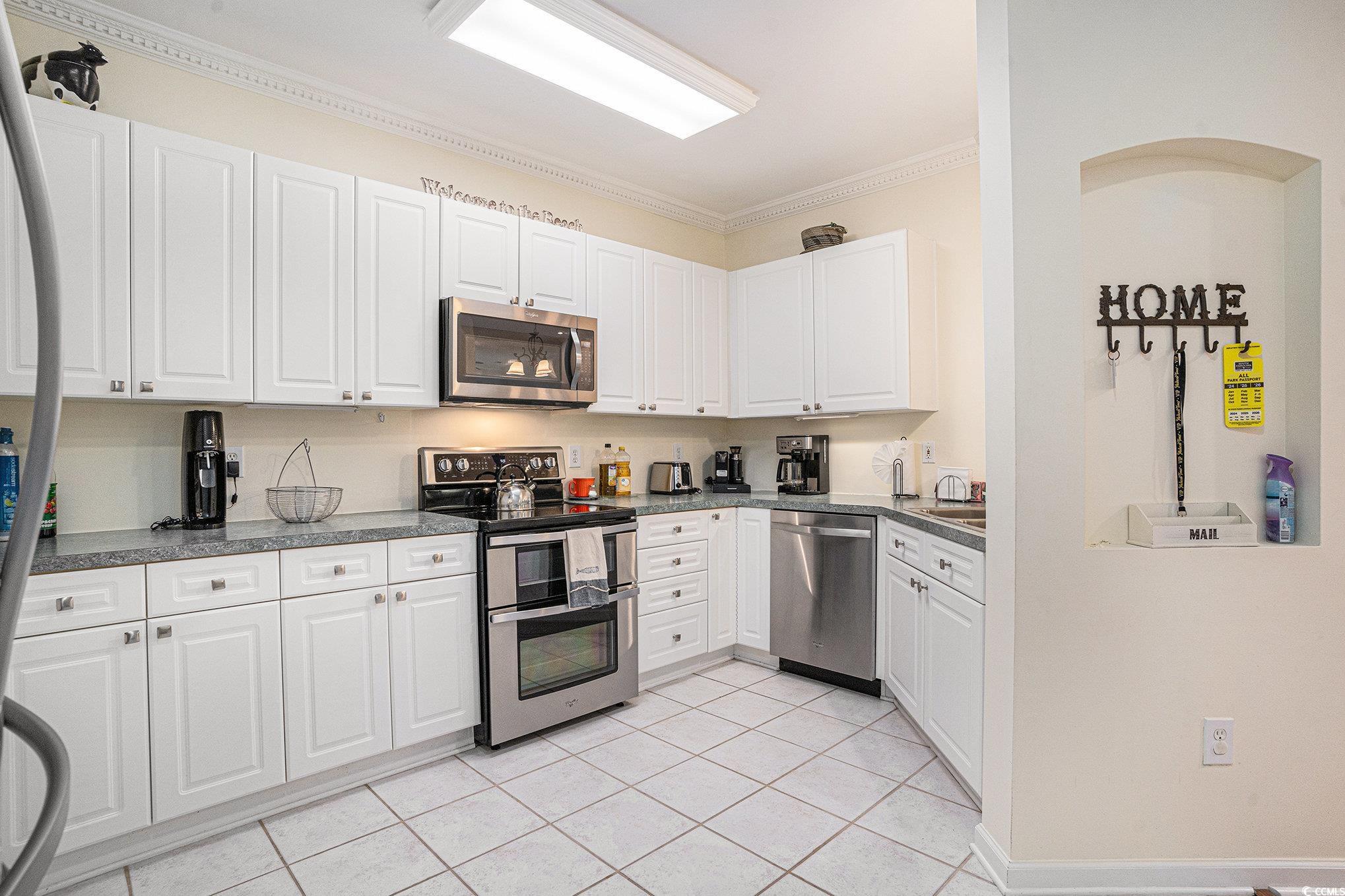 4437 Lady Banks Lane, Unit C1 Murrells Inlet, SC 29576 - Photo 7 of 28