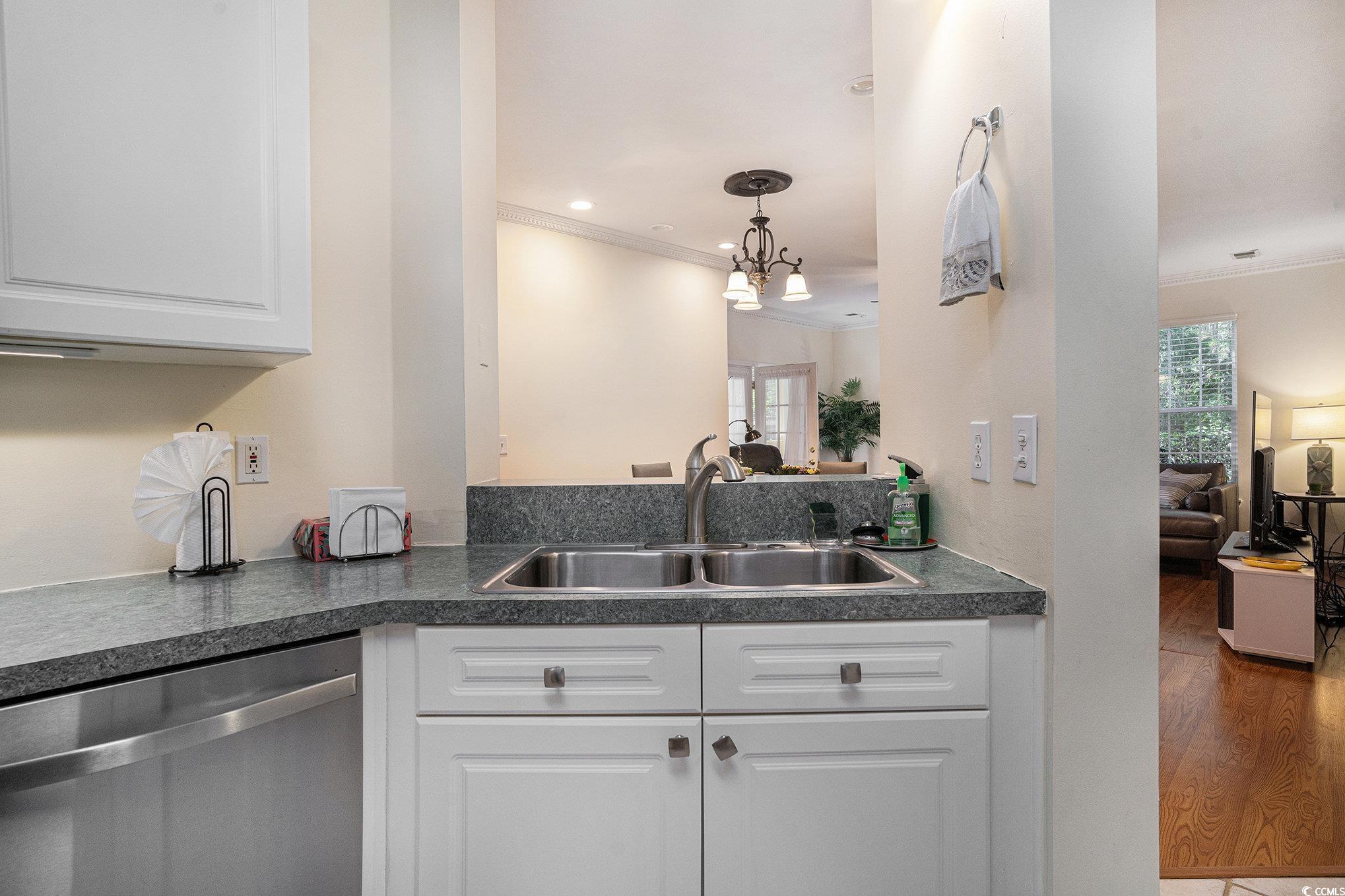 4437 Lady Banks Lane, Unit C1 Murrells Inlet, SC 29576 - Photo 9 of 28