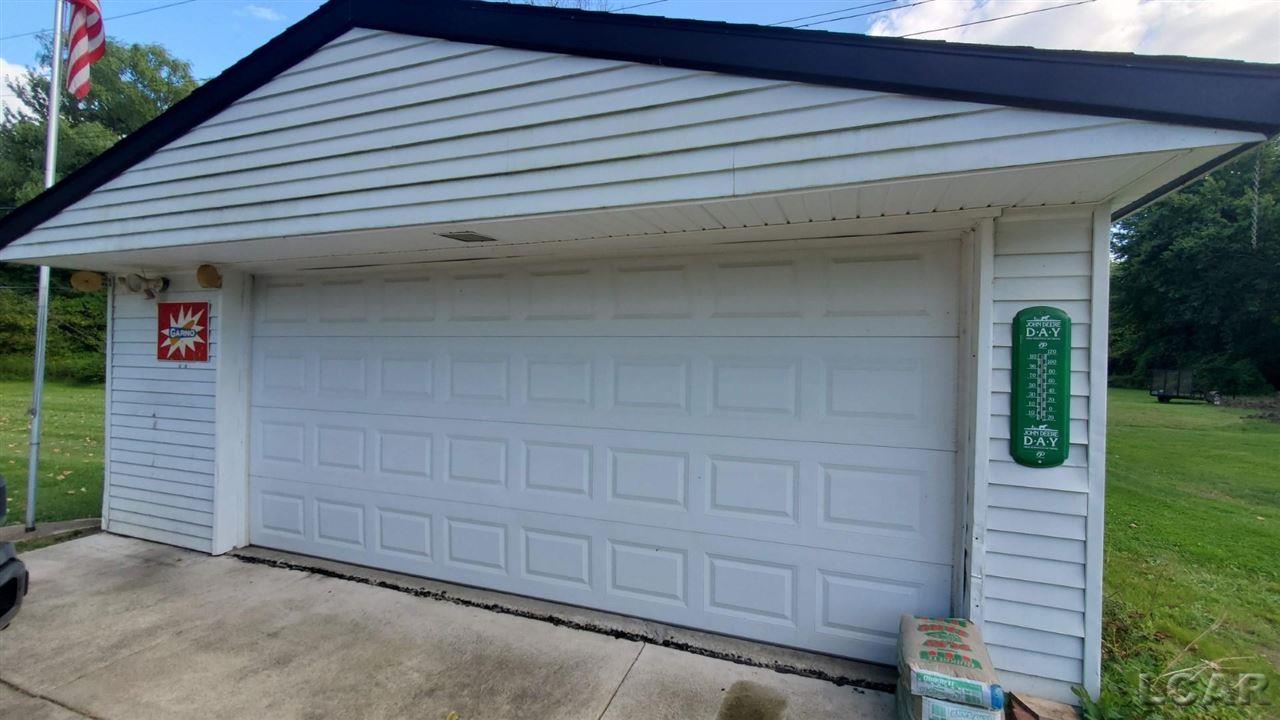 46121 Ecorse Road Belleville, MI 48111 - Photo 2 of 28 Gallery Image 2