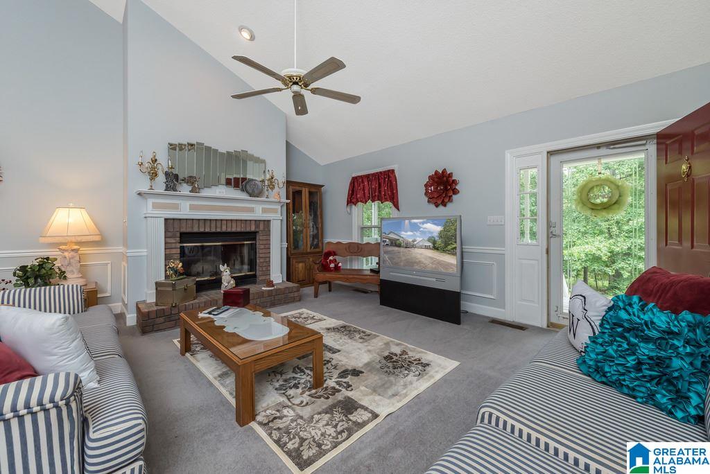 265 Canoe Creek Road Springville, AL 35146 - Photo 11 of 25