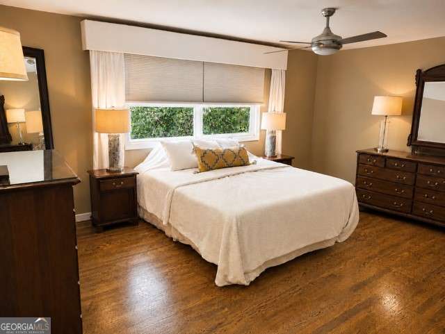 2425 Spratlin Mill Road Hull, GA 30646 - Photo 12 of 75