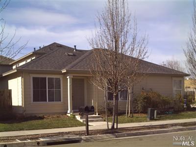 3268 Homestead Lane Santa Rosa, CA 95407 - Photo 2 of 2 2773 Cumberland, single story, 3bd/2ba, 1 car gar. Garage is on Homestead.