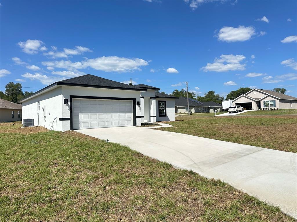 273 Marion Oaks Golf Road Ocala, FL 34473 - Photo 5 of 35 Gallery Image 5