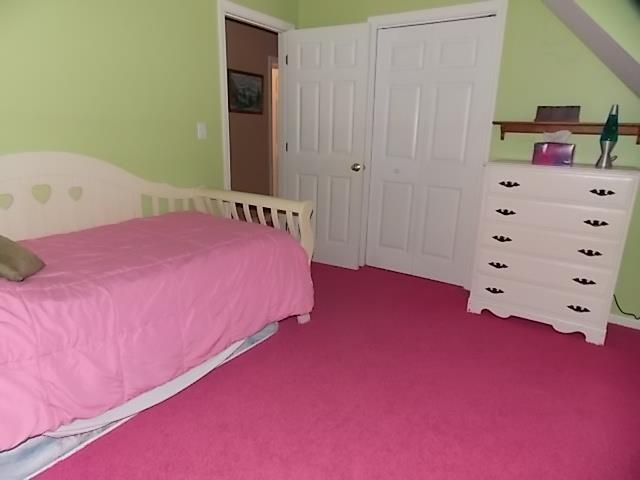 85 County Road Shapleigh, ME 04076 - Photo 22 of 35 Bedroom