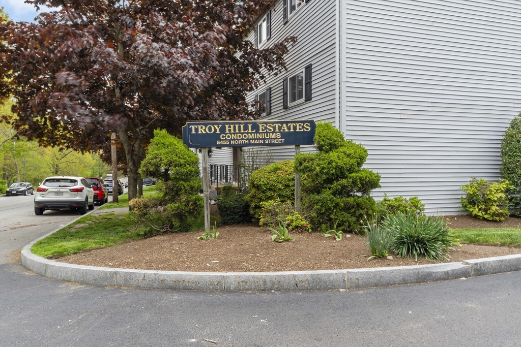 5455 North Main Street, Unit 4D Fall River, MA 02720 - Photo 2 of 23