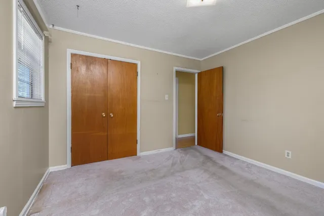 a bathroom with a toilet