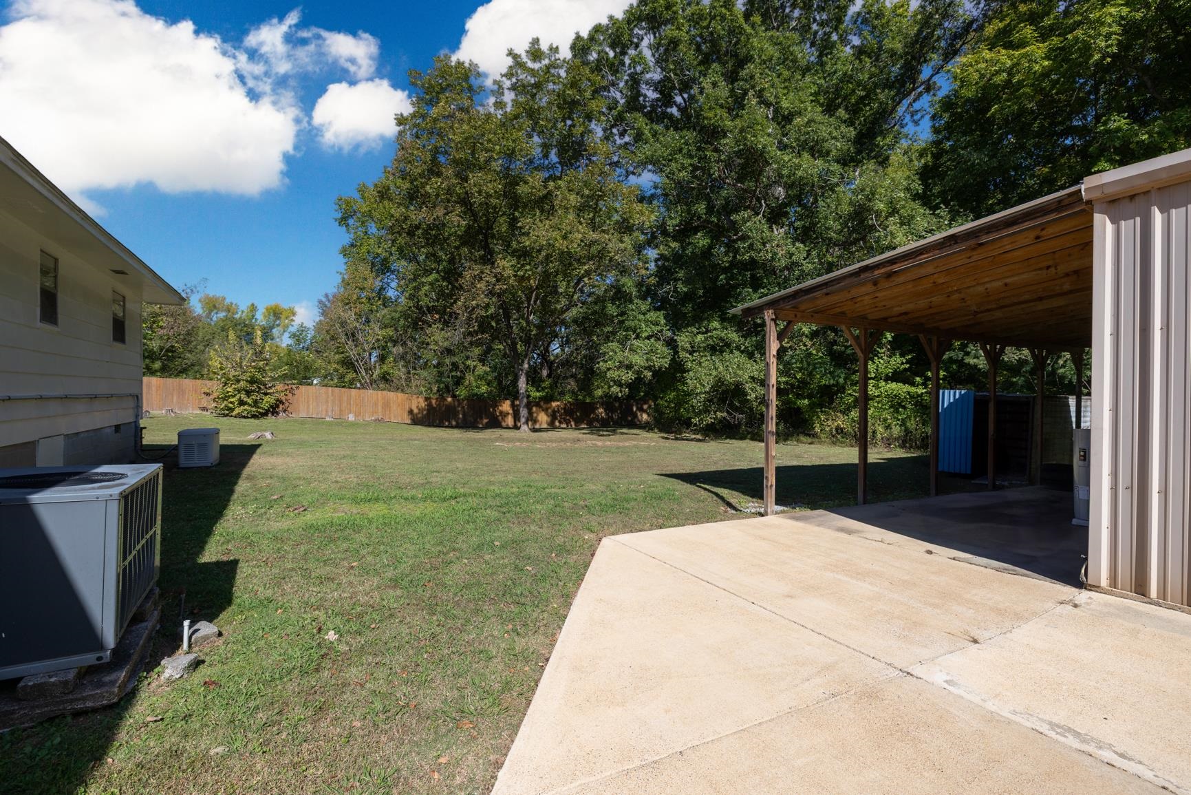 1476 Crigger Road Millington, TN 38053 - Photo 22 of 25 Gallery Image 22