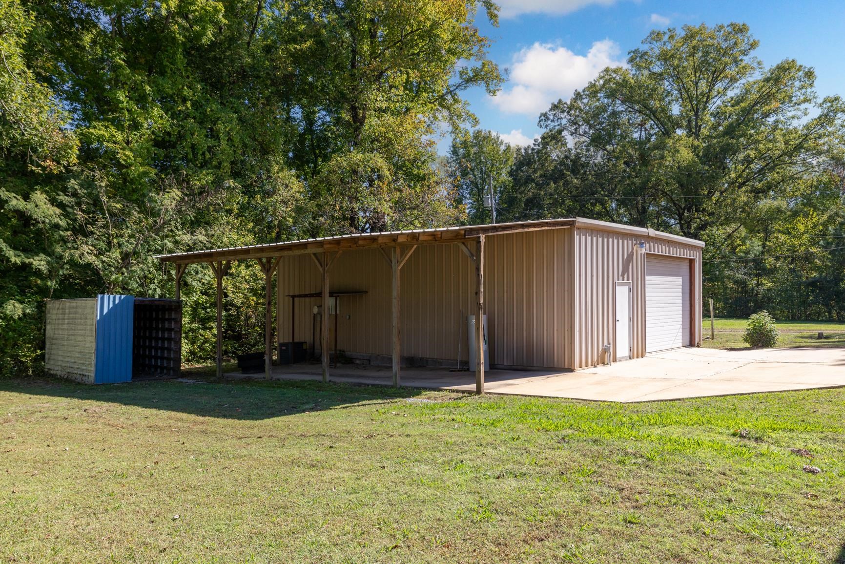 1476 Crigger Road Millington, TN 38053 - Photo 23 of 25 Gallery Image 23