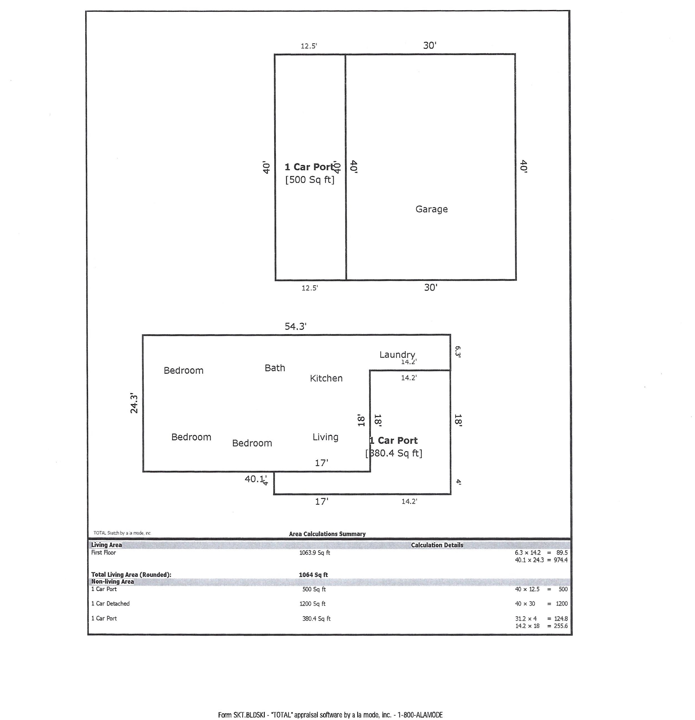1476 Crigger Road Millington, TN 38053 - Photo 25 of 25 Gallery Image 25