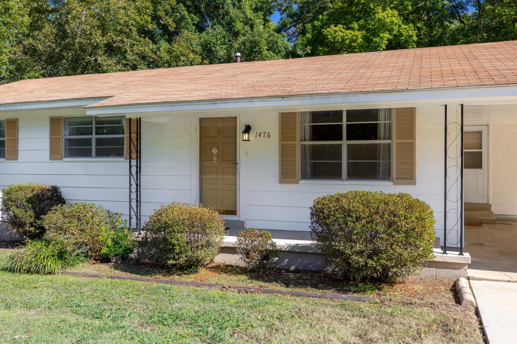 1476 Crigger Road Millington, TN 38053 - Photo 3 of 25 Gallery Image 3