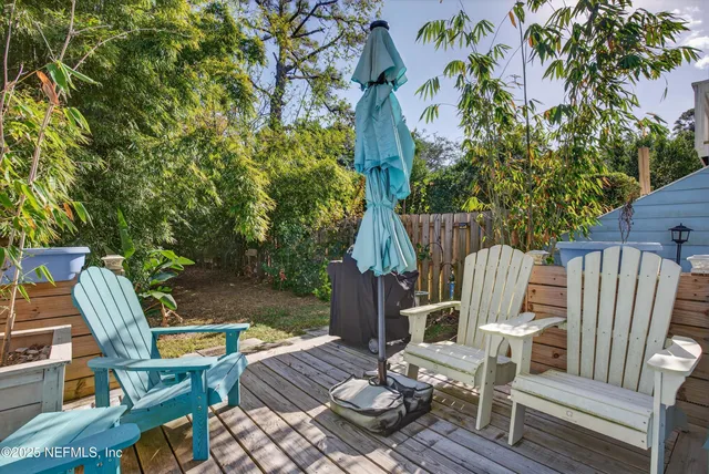 $438,000 | 1505 Spindrift Circle West, Neptune Beach, FL 32266