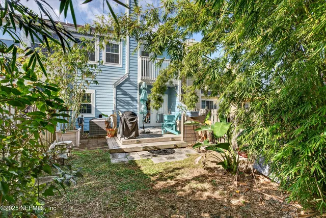 $438,000 | 1505 Spindrift Circle West, Neptune Beach, FL 32266