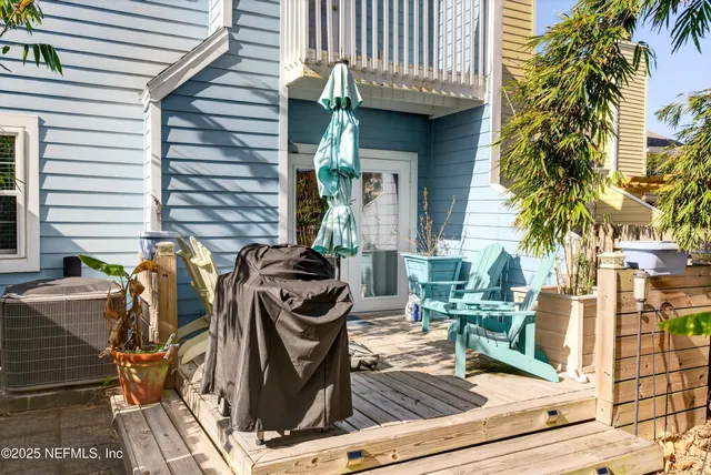 $438,000 | 1505 Spindrift Circle West, Neptune Beach, FL 32266