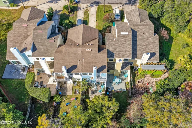 $438,000 | 1505 Spindrift Circle West, Neptune Beach, FL 32266