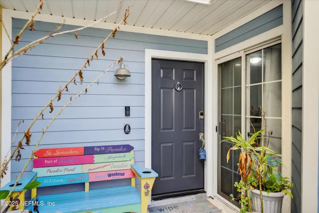 $438,000 | 1505 Spindrift Circle West, Neptune Beach, FL 32266