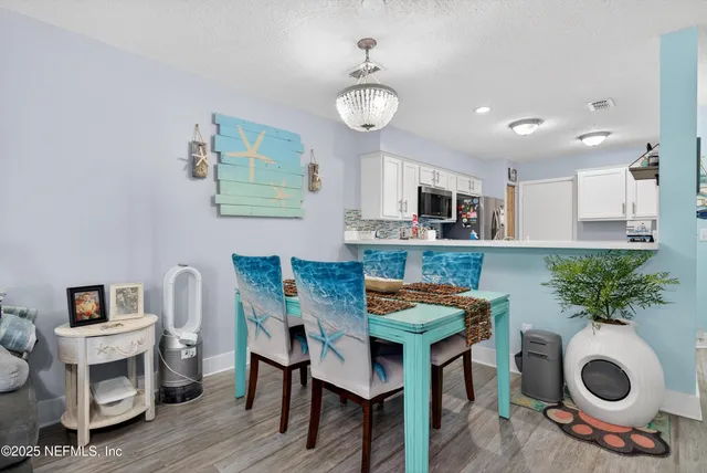 $438,000 | 1505 Spindrift Circle West, Neptune Beach, FL 32266