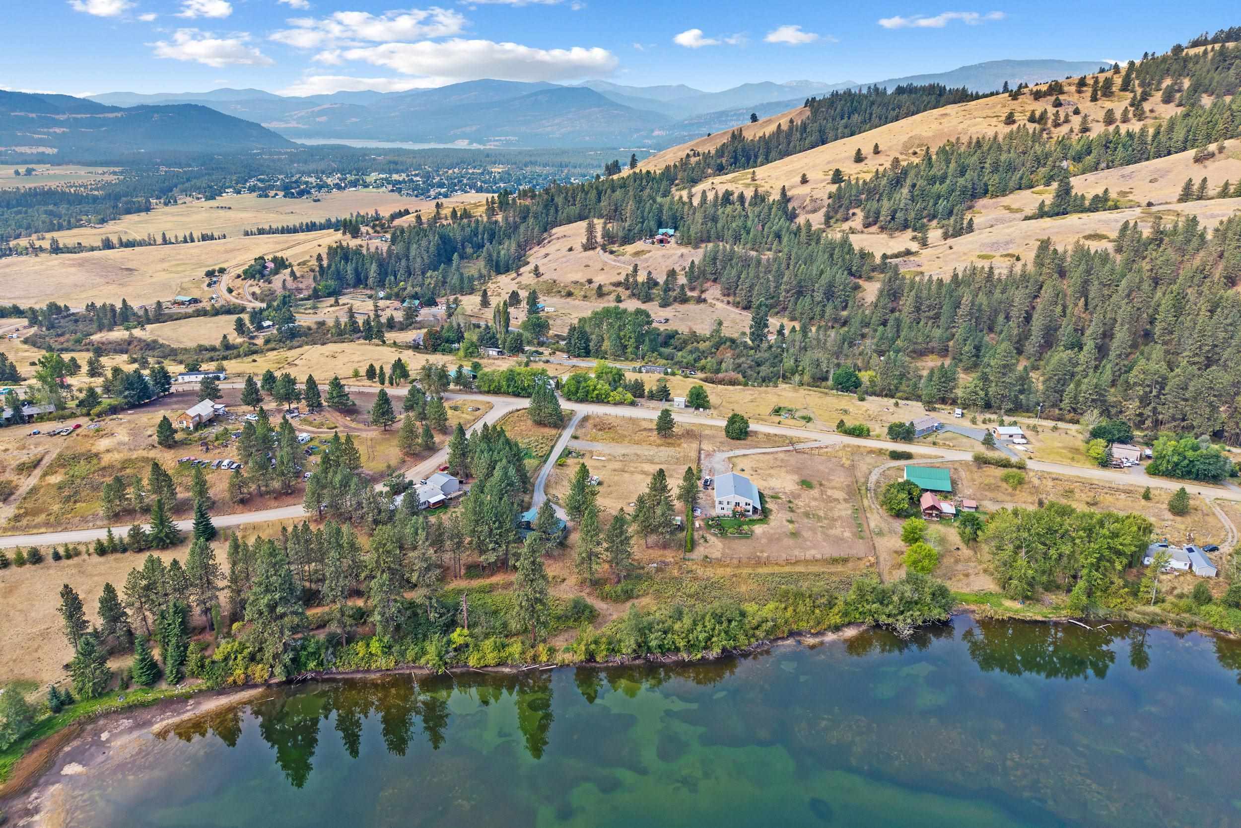 943 Mission Lake Road Kettle Falls, WA 99141 - Photo 41 of 43 Gallery Image 41