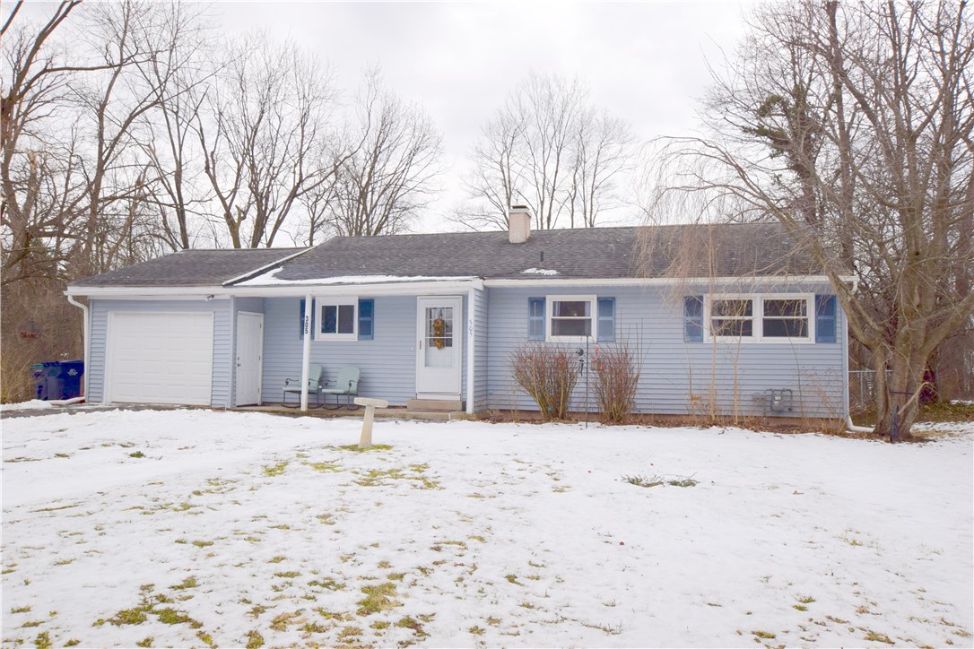 305 Hollybrook Road Henrietta, NY 14623 - Photo 1 of 1 Gallery Image 1