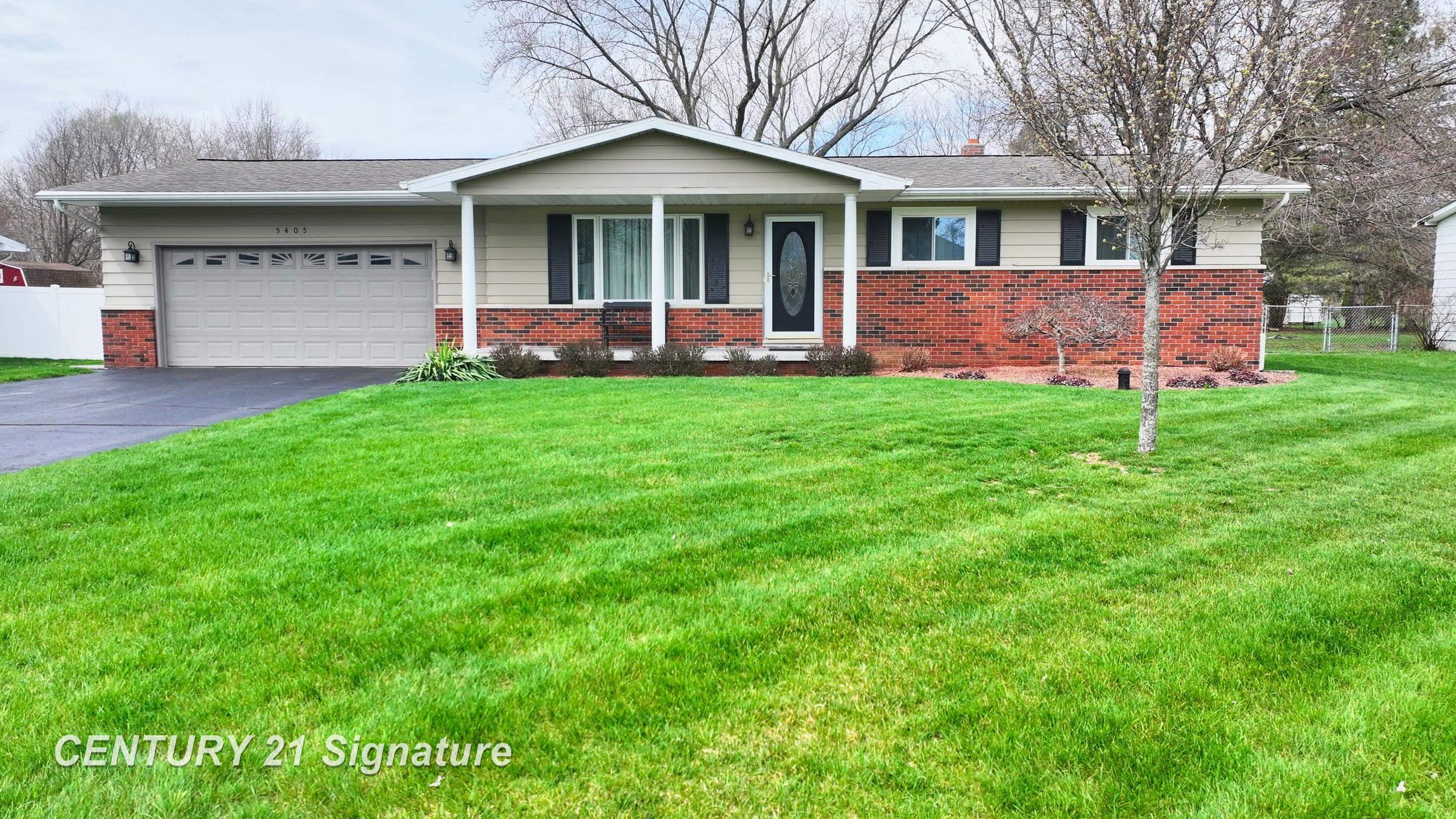 5405 River Ridge Drive Flushing, MI 48433 - Photo 1 of 61