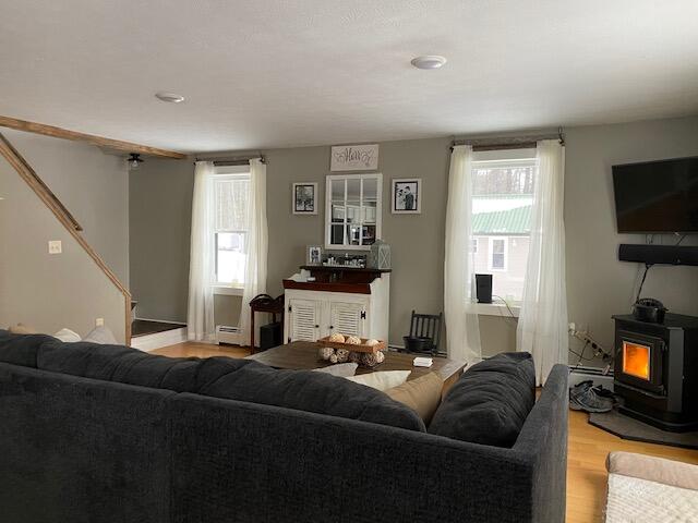84 Loop Road Acton, ME 04001 - Photo 9 of 45 11 loop