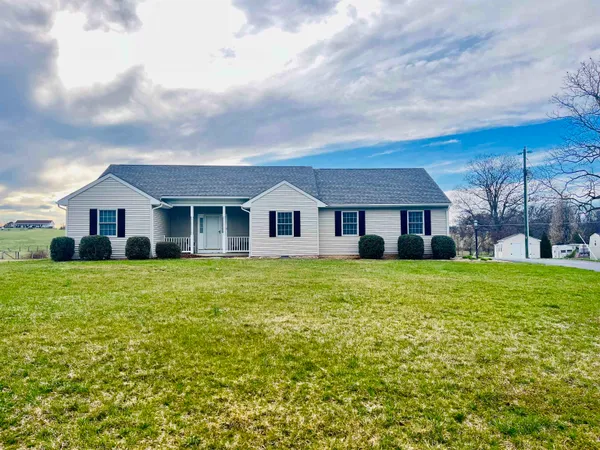 $350,000 | 92 Rankin Lane, Stuarts Draft, VA 24477