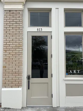 $1,400 | 813 Forsyth Street, Unit C, Macon, GA 31201