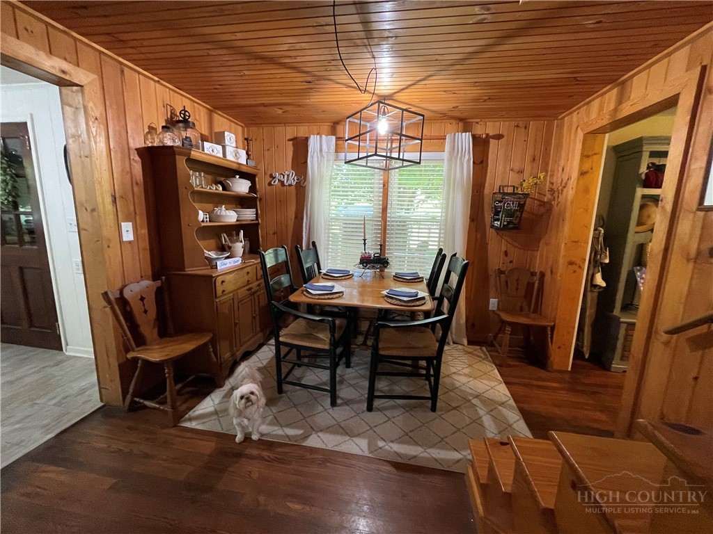 250 Mash Stuart Road West Jefferson, NC 28694 - Photo 25 of 36