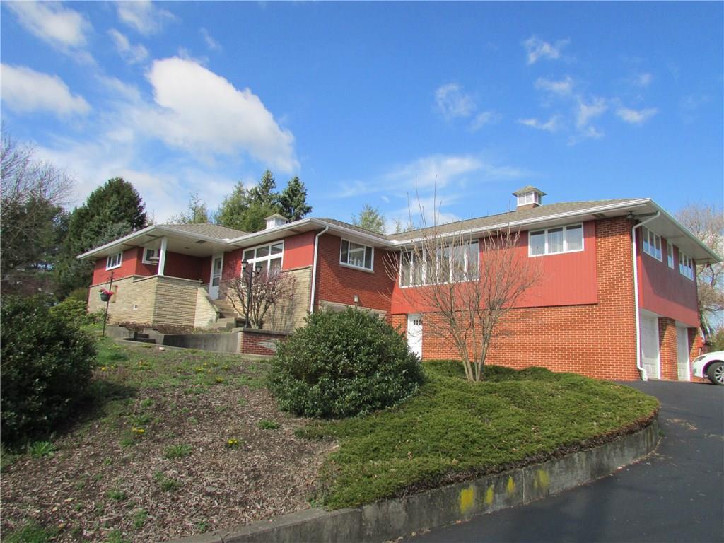 2508 Ridge Road Elizabeth, PA 15037 - Photo 1 of 25 2508 Ridge Road, Elizabeth, PA 15037