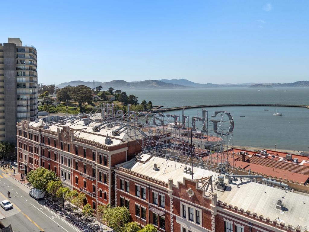 900 North Point St Unit 710  