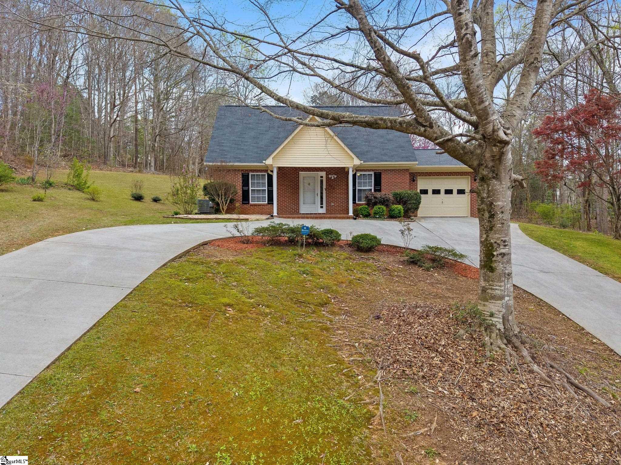 174 Turpin Drive Easley, SC 29640 - Photo 29 of 45