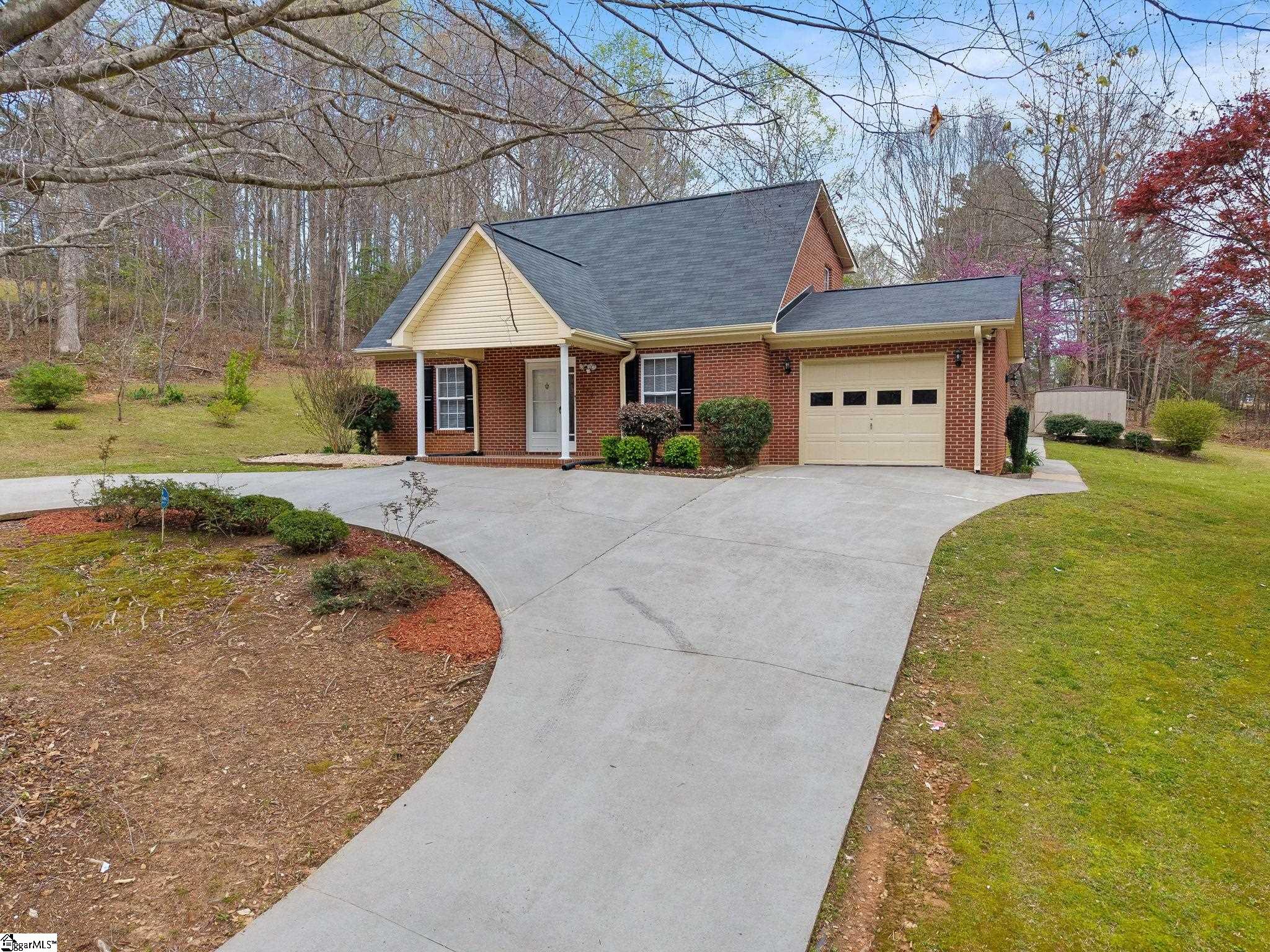 174 Turpin Drive Easley, SC 29640 - Photo 30 of 45