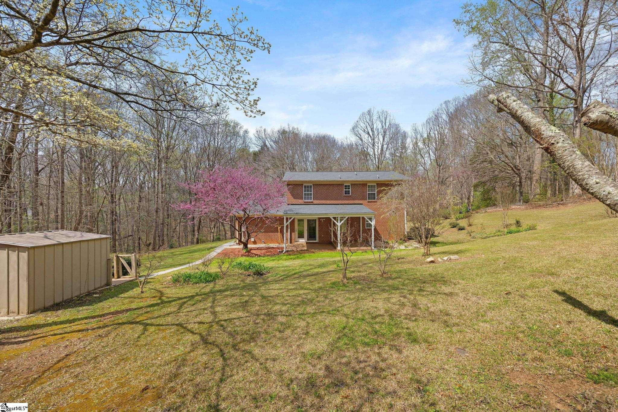 174 Turpin Drive Easley, SC 29640 - Photo 36 of 45