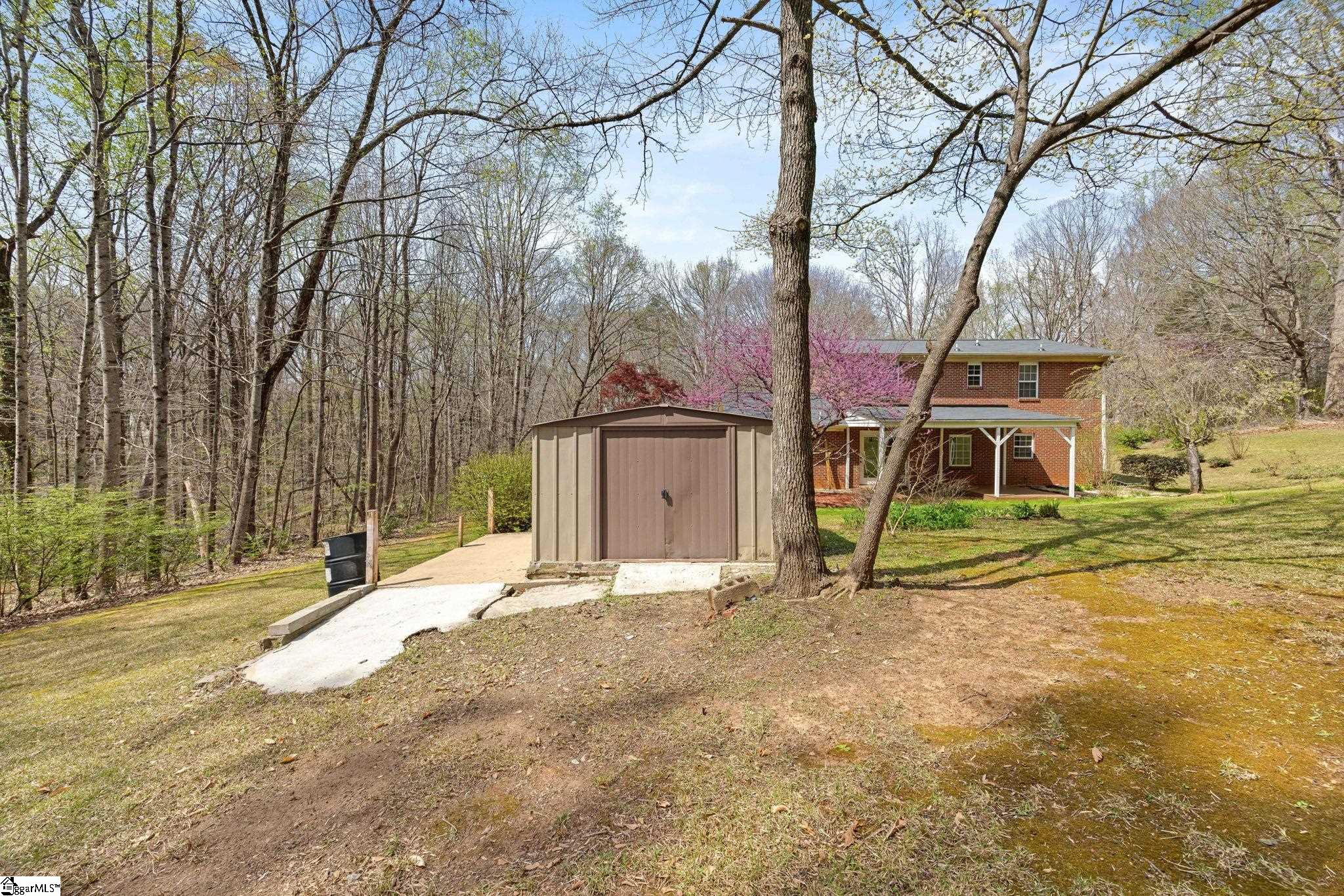 174 Turpin Drive Easley, SC 29640 - Photo 37 of 45