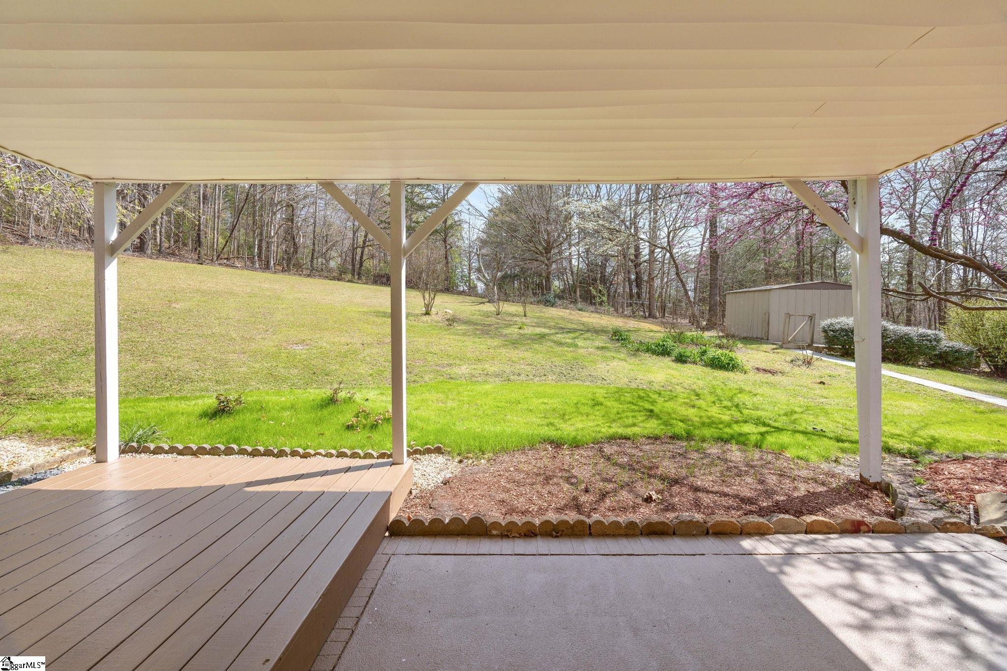 174 Turpin Drive Easley, SC 29640 - Photo 38 of 45