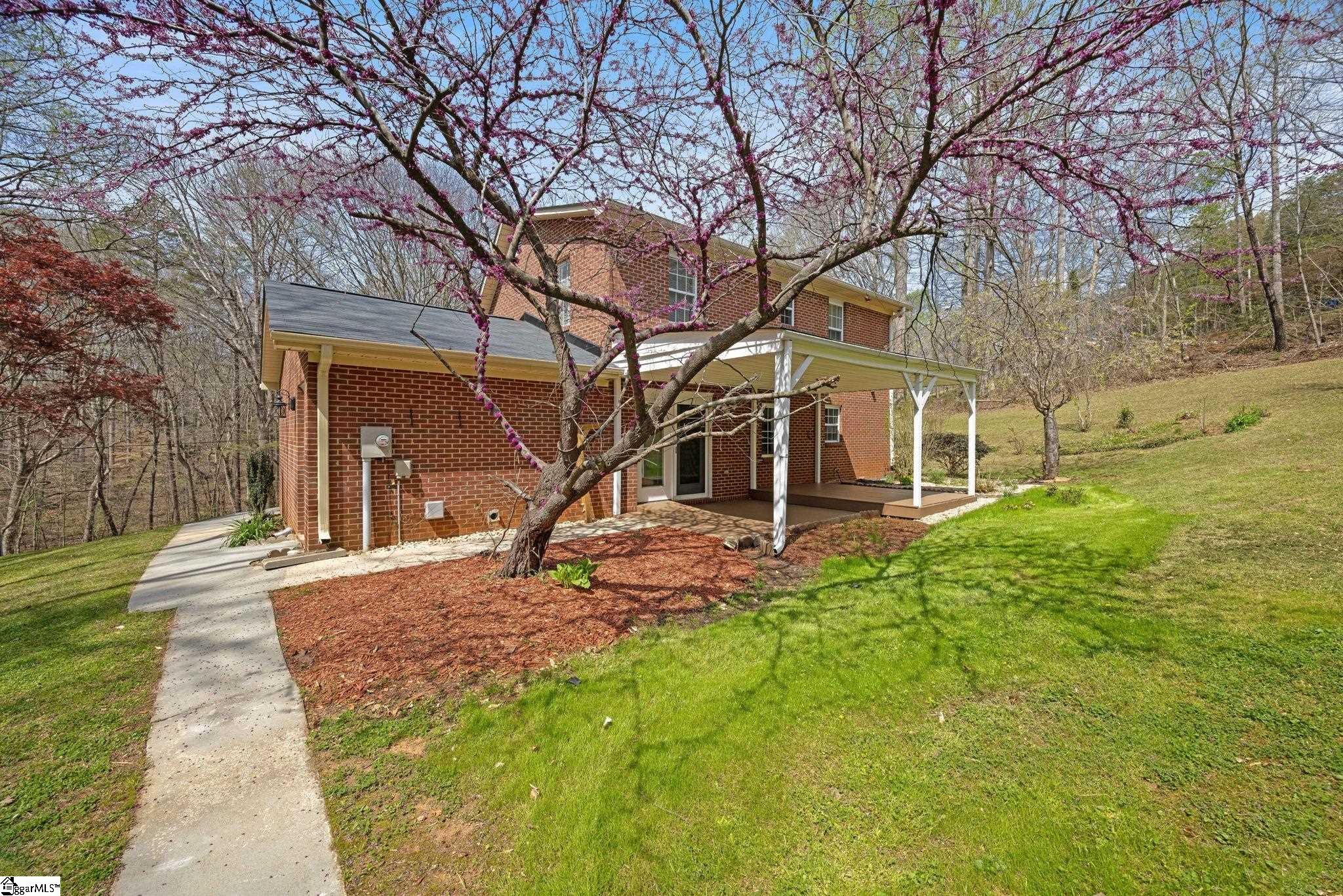 174 Turpin Drive Easley, SC 29640 - Photo 39 of 45