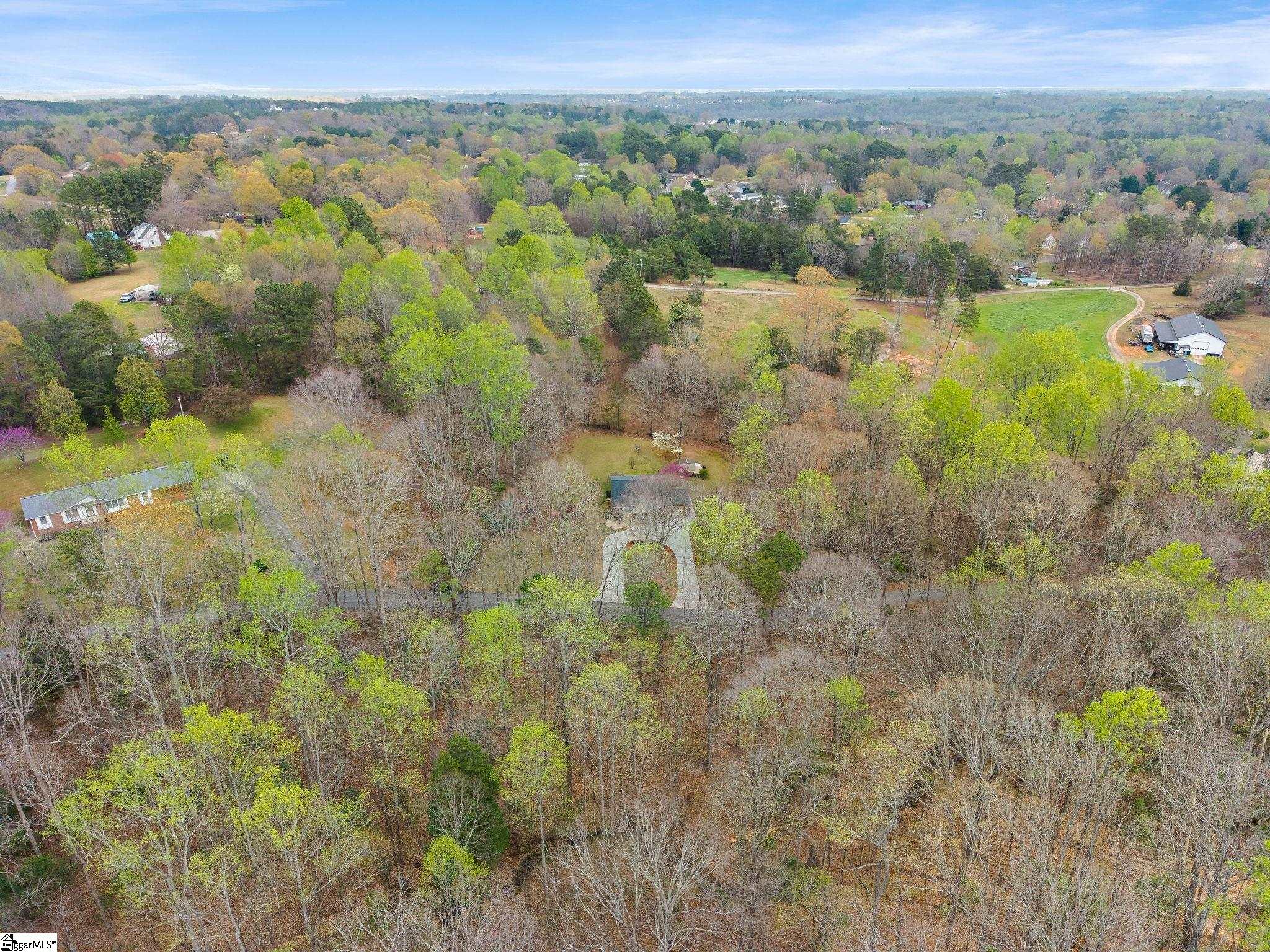 174 Turpin Drive Easley, SC 29640 - Photo 40 of 45