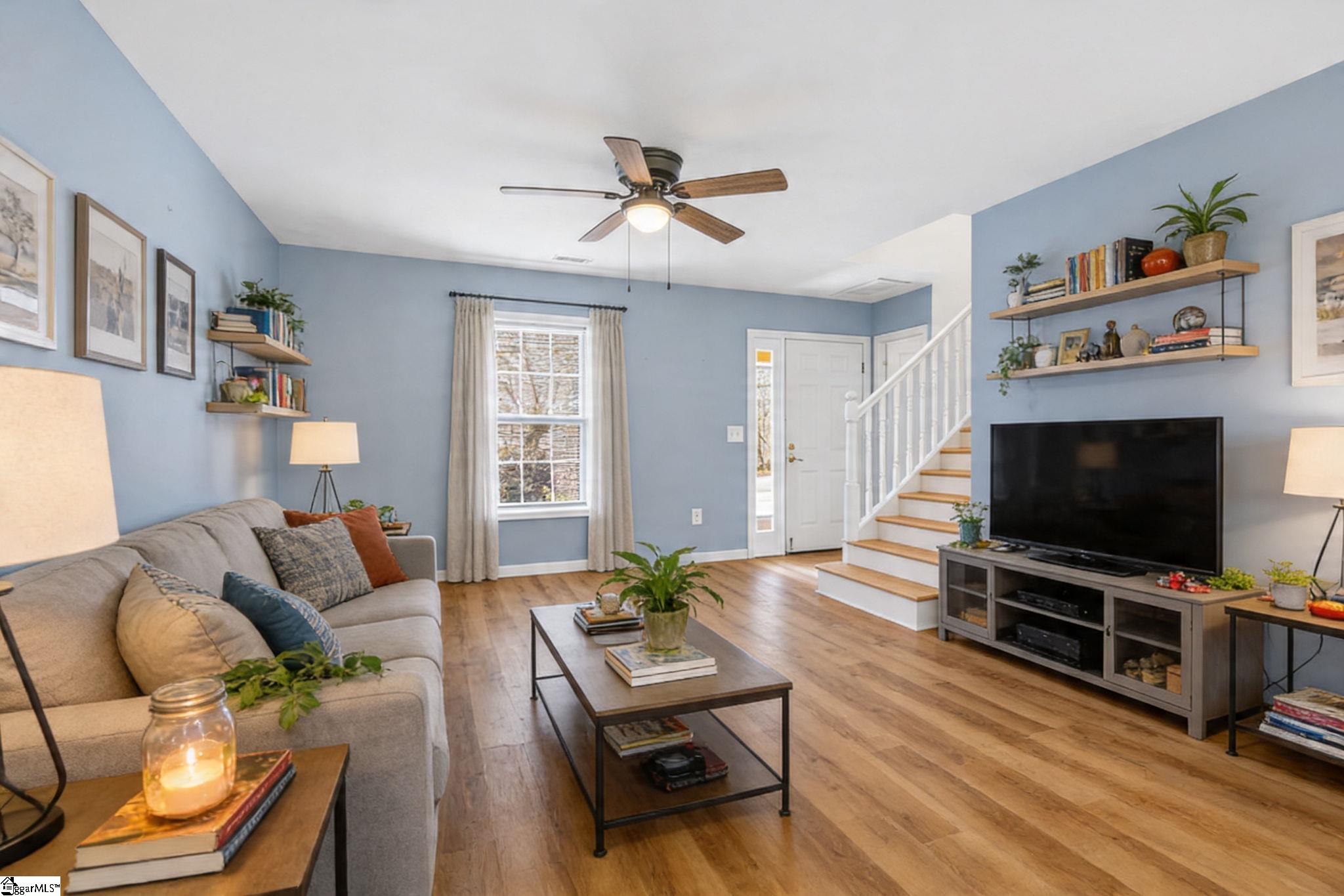 174 Turpin Drive Easley, SC 29640 - Photo 4 of 45