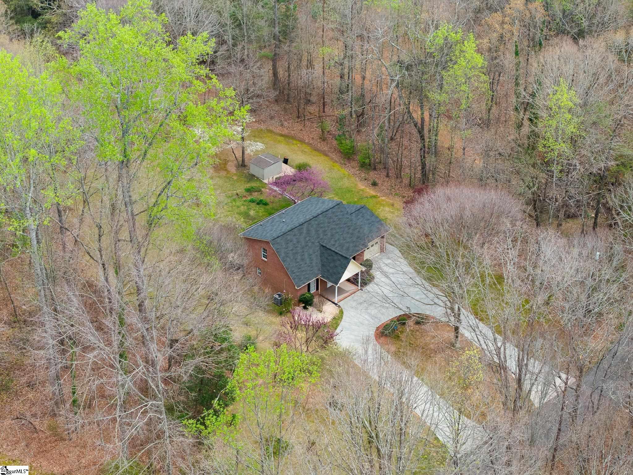 174 Turpin Drive Easley, SC 29640 - Photo 41 of 45