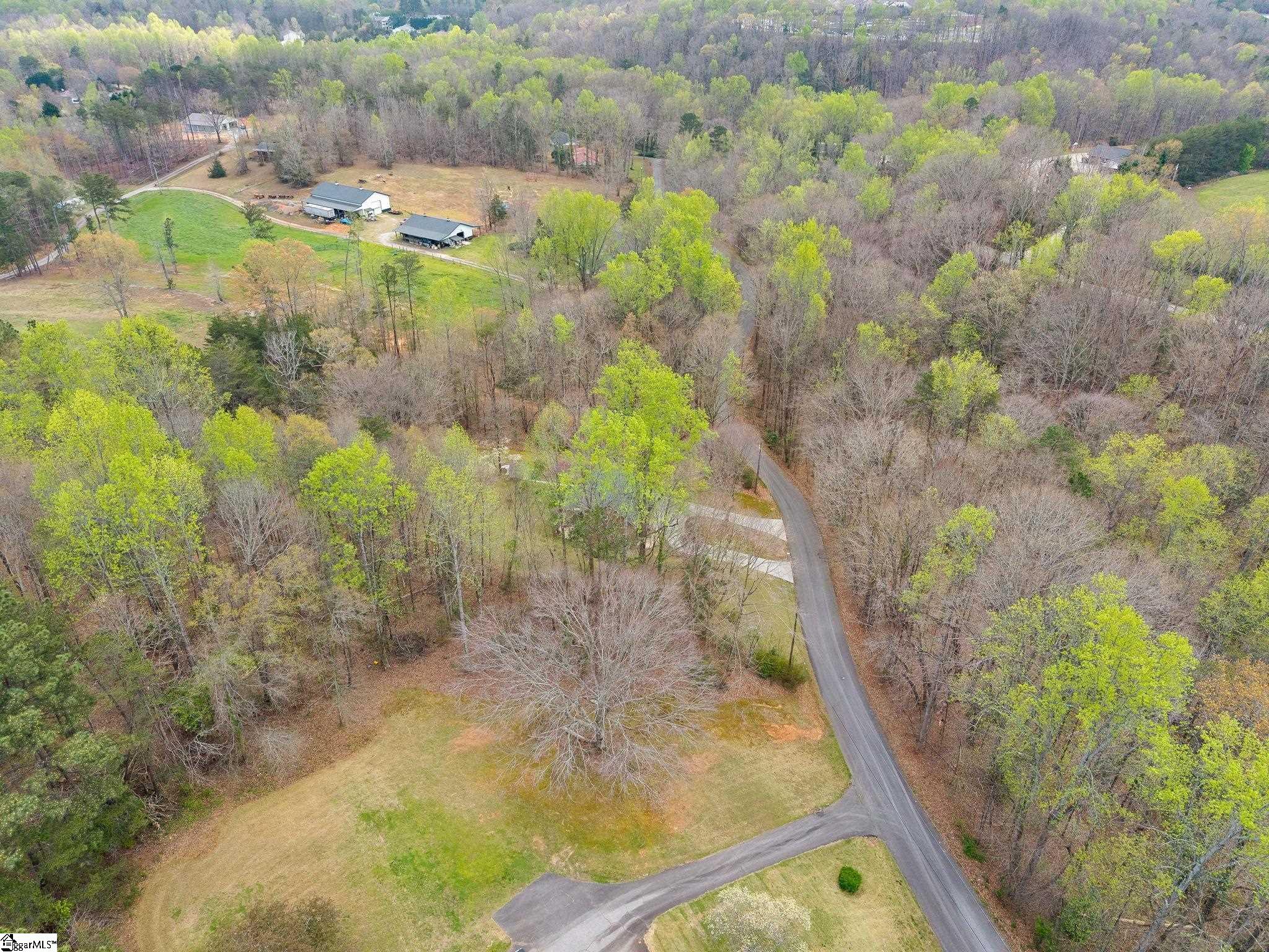 174 Turpin Drive Easley, SC 29640 - Photo 42 of 45