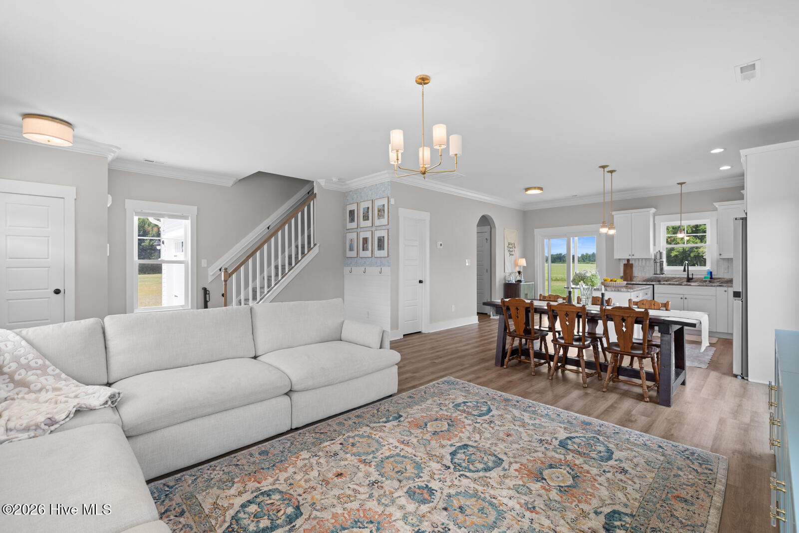 74 Cindy Road Richlands, NC 28574 - Photo 15 of 46