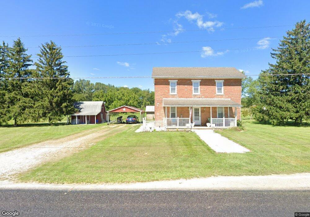 10880 Rosedale Road FR