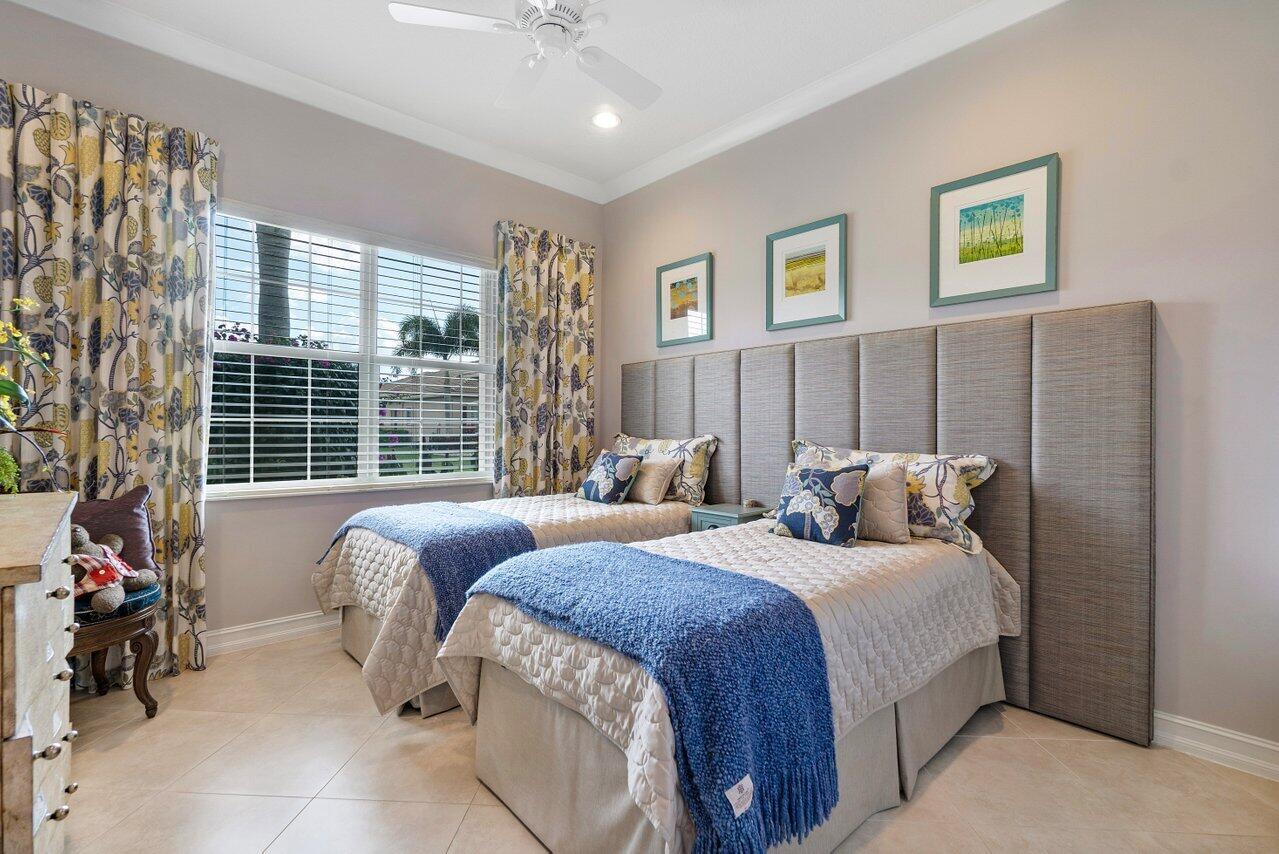 9143 Ribbons Ridge Point Boynton Beach, FL 33473 - Photo 21 of 50 Bedroom 3