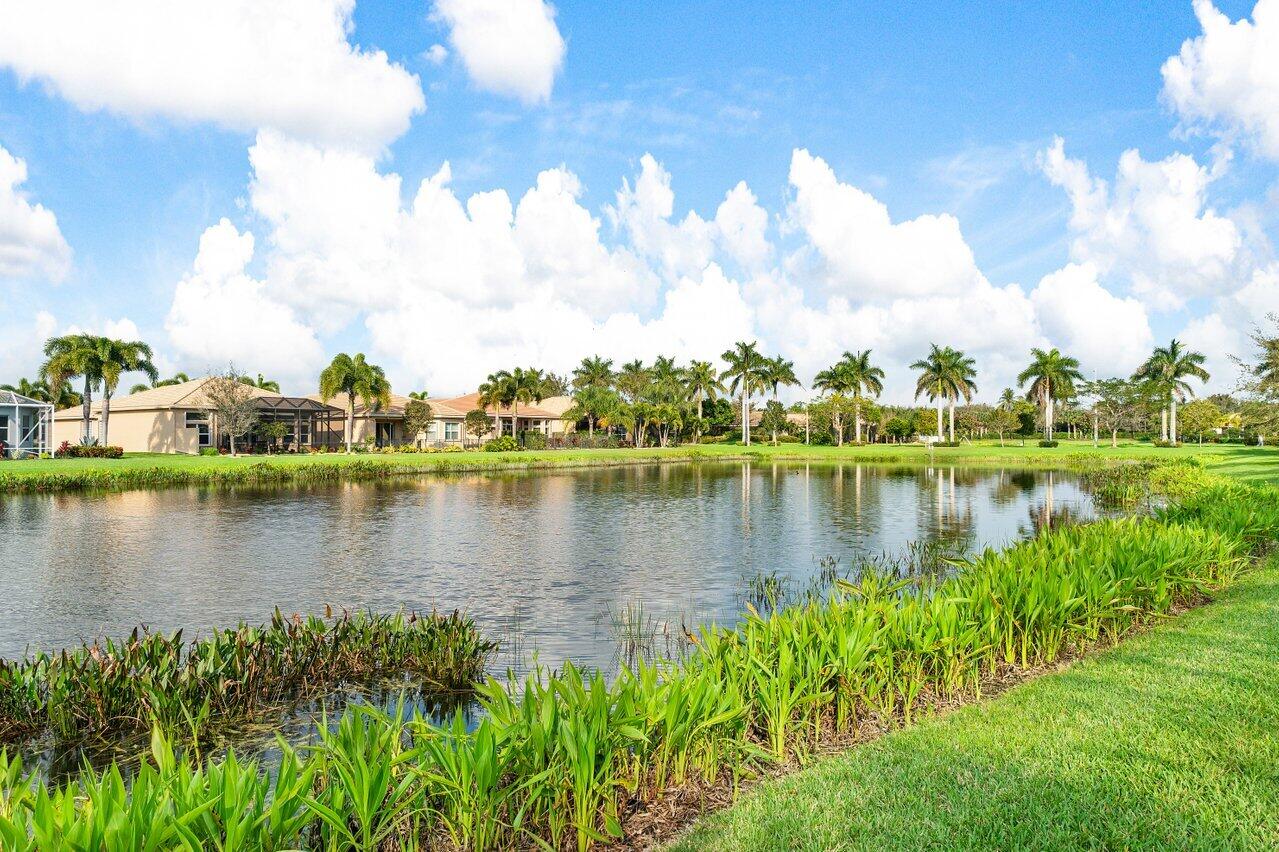 9143 Ribbons Ridge Point Boynton Beach, FL 33473 - Photo 25 of 50 Lake View