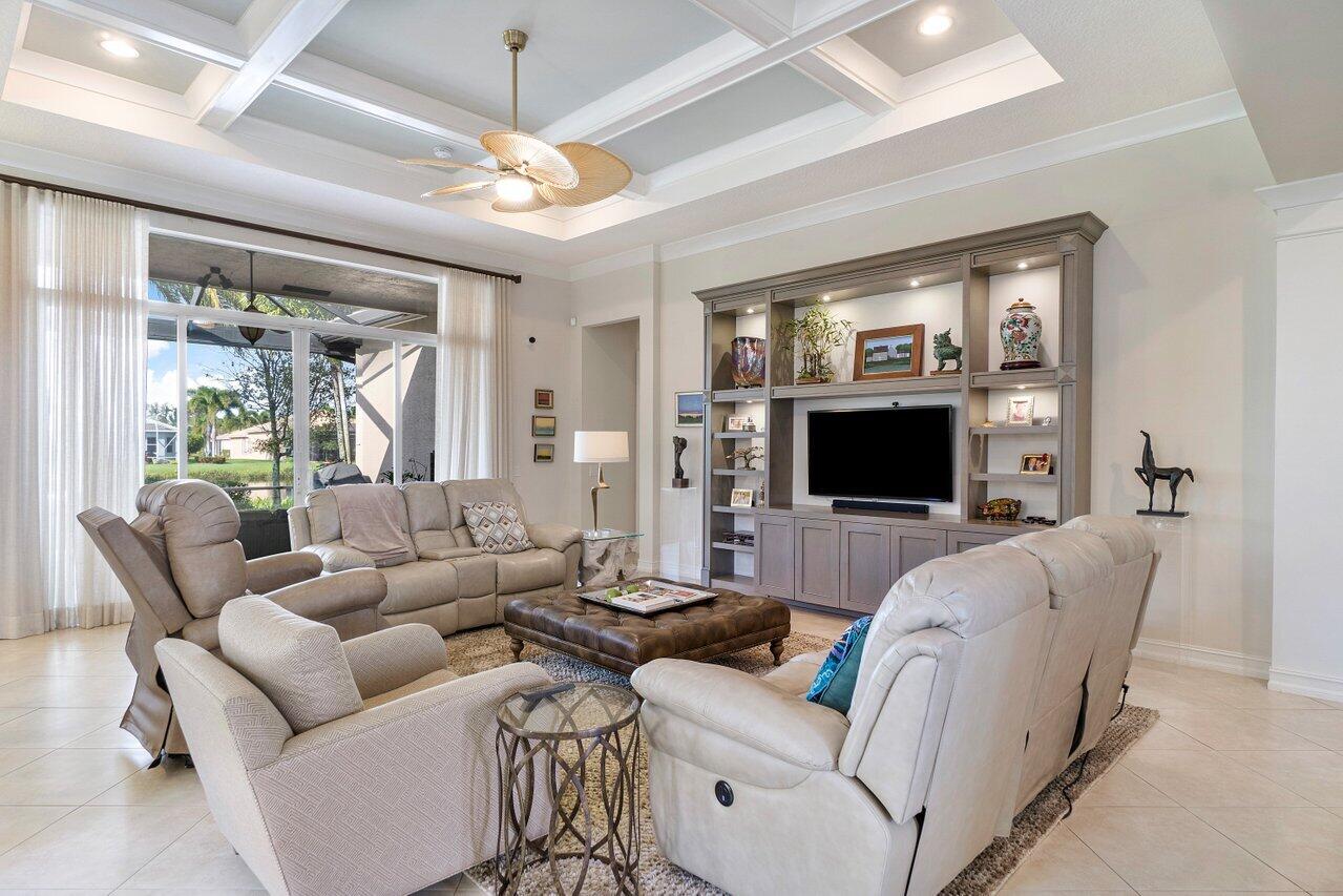 9143 Ribbons Ridge Point Boynton Beach, FL 33473 - Photo 3 of 50 Great Room